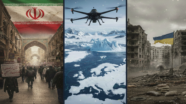 Свет између затишја и нових притисака – шта следи после кризних таласа