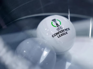 Жреб за плеј-оф Лиге конференције - Кристал палас стиже у Мостар, Ријека против Омоније