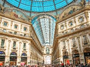 Милано, светска престоница милионера – један на сваких 12 становника, више него у Њујорку и Лондону