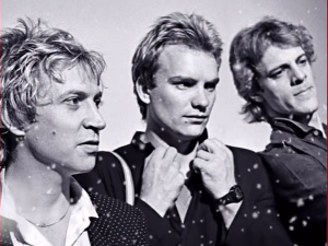 „У” у насловима песама