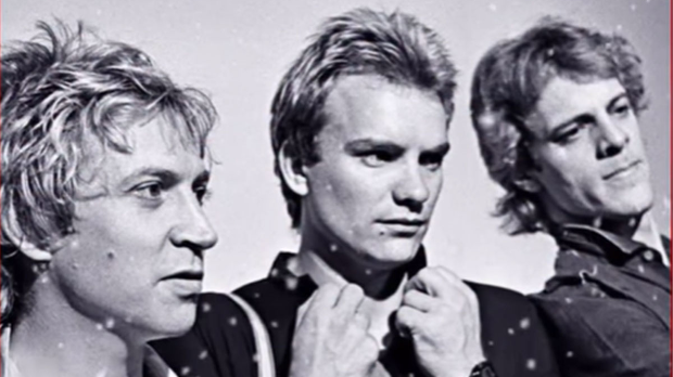 „У” у насловима песама