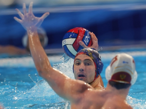 Закувало се у групи Е - Шпанија убедљива против Црне Горе