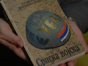 Повеља за животно дело - Добрила Гајић Глишић између речи, боја и светова