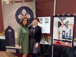 Уметност као невидљива струја између науке и човечности