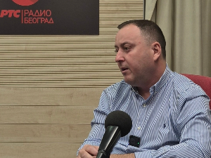 Изазови управљања велеградом