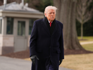 Трамп прети царинама земљама које се противе његовом плану за Гренланд