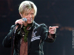 Супкултура, поткултура и Дејвид Боуи