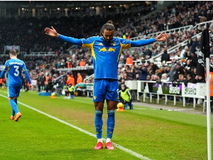 Нападач Лидса проглашен за најбољег играча Премијер лиге у децембру