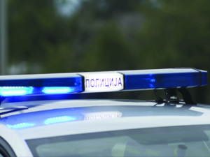 Ухапшен мушкарац осумњичен због скидања службеног печата и прерађивања опасних материја