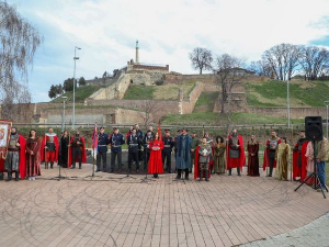 Јутарњи викенд програм