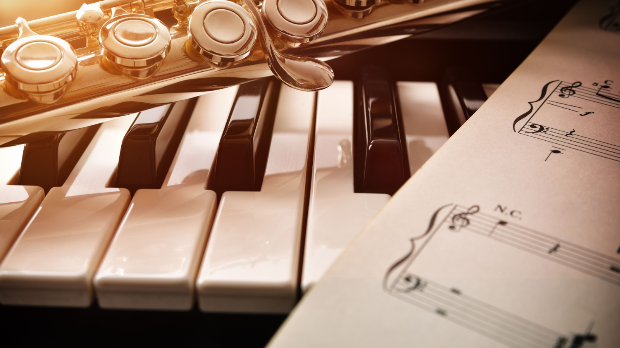 Камерна музика Габријела Фореа