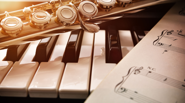 Недељна топ-листа класичне музике Радио Београда 2