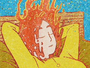 Поезија: Марија Чукић 2