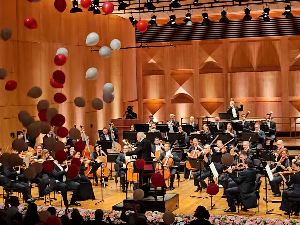 Маестро Зубин Мехта прославио 90. рођендан уз Београдску филхармонију