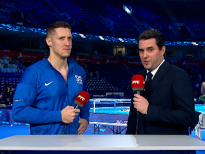 Ранђеловић: Знамо како играју Мађари, даћемо све од себе да дођемо до победе