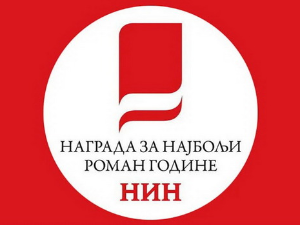 Специјална емисија поводом проглашења добитника 72. НИН-ове награде