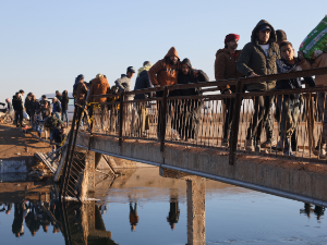 Ел Шара издао декрет који потврђује права сиријских Kурда – признаје им се језик и враћа држављанство