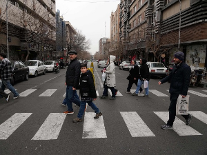 УН траже деескалацију у Ирану, САД оптужују Техеран за претњу миру