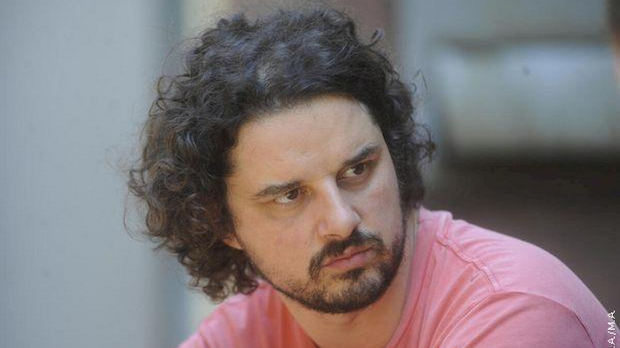 Метаморфозе: Никола Ракочевић