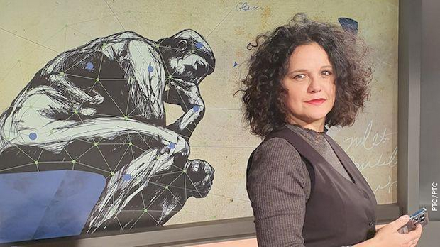 Час анатомије: Човек и звер