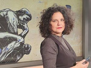  Час анатомије: Аутор – вештачка интелигенција