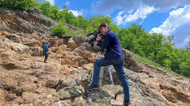 Временска капсула: Рудник – Прва археолошка истраживања у Србији