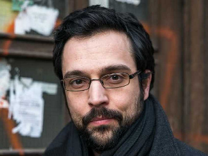  Остави све и читај: Игор Штикс