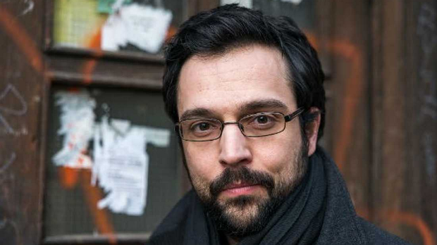  Остави све и читај: Игор Штикс