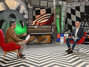 Рани кадрови 040: Нови српски филм