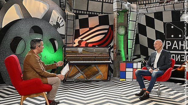 Рани кадрови 040: Нови српски филм