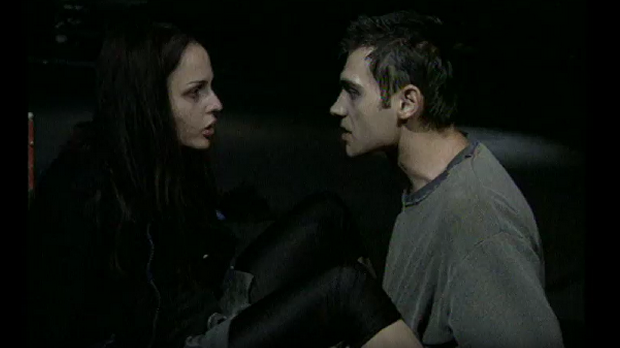  ТВ театар – Ципеле од кенгурове коже