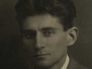 Тајне рукописа: Процес, Франц Кафка, 4-4