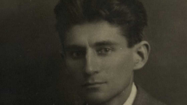 Тајне рукописа: Процес, Франц Кафка, 4-4