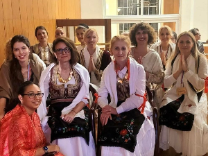 Једна земља једна песма