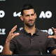 Ђоковић пред Аустралијан опен: Смањујем притисак на себе, није "сад или никад"