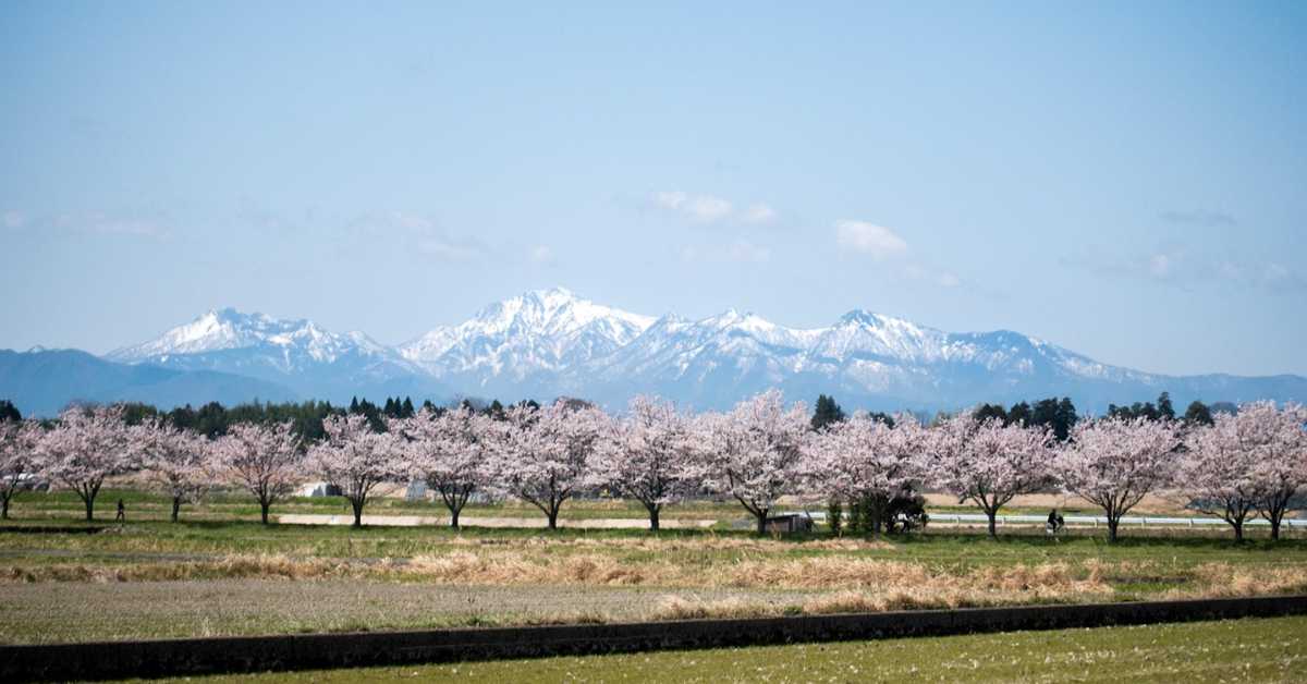 Земља са највише снежних падавина, а није Канада