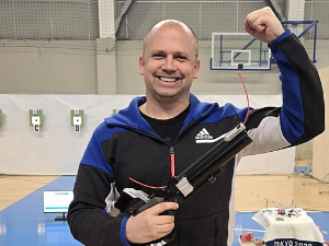 Микец годину започео тријумфом у Софији