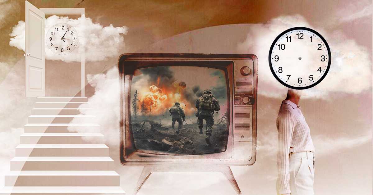 Живот без сутра: Како глобалнa кризa мења начин на који замишљамо будућност