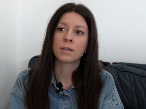 Јована на корак до руске вакцине за лечење меланома – недостаје јој 65.000 евра  