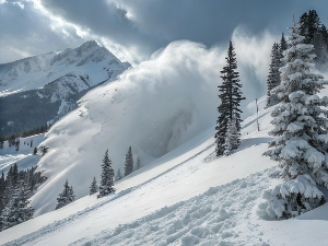 У Аустрији погинуло пет скијаша – Салцбург подигао степен опасности од лавина на трећи ниво
