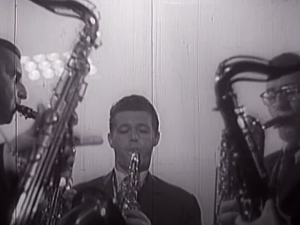 Биг Бенд РТС – Трезор