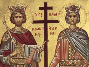 Данас је зимски Крстовдан – верује се да ако је облачно, зима ће бити богата снегом