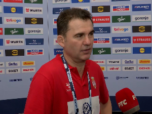 Раул Гонзалес за РТС: Ништа није готово, морамо да се фокусирамо на Аустрију