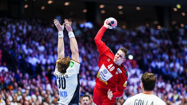 Србија показала квалитет против моћне Немачке, највећа победа рукометаша у последњој деценији