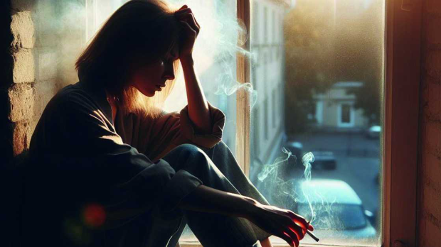 Јануарска туга