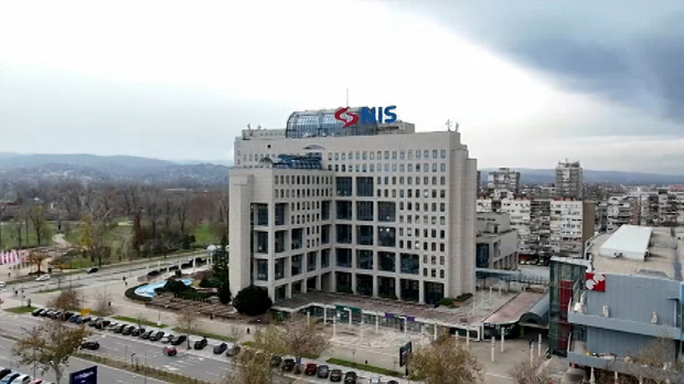 Завршница преговора о НИС-у - МОЛ, АДНОК и лиценца ОФАК-а; Станић: Цена  највећи проблем