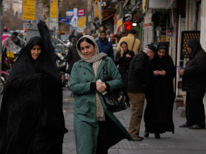 У Техерану тренутно мирно, хапшења се настављају - интернет и даље углавном блокиран