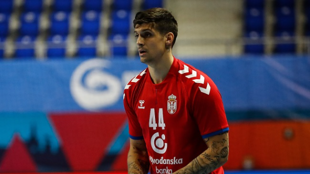 Ђорђић за РТС: Победа над Немачком доказ да српски рукомет иде у добром смеру