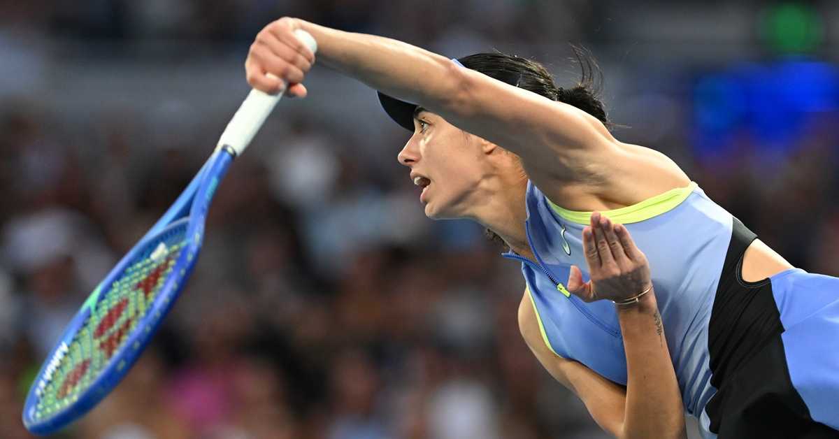 Даниловићева у последњи час искључила времеплов и савладала 45-годишњу Венус Вилијамс