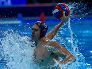 Ватерполисти Шпаније савладали Француску и сав притисак пребацили на Мађарску